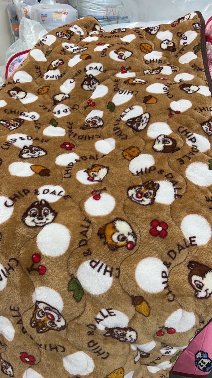 奇奇蒂蒂 Chip & Dale 奇蒂商品情報