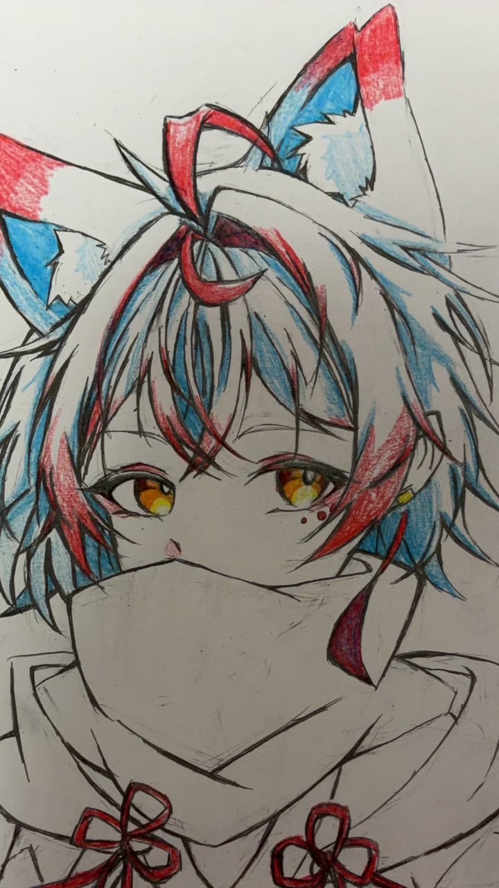 イラスト初心者
