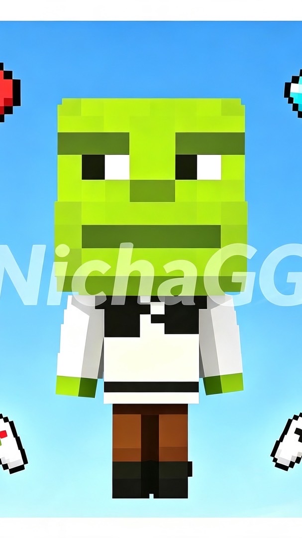 🎮 ด้อมจีจี้ (NichaGG) 💌