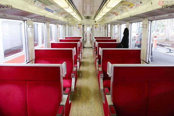Zone-S -鉄道座席趣味-