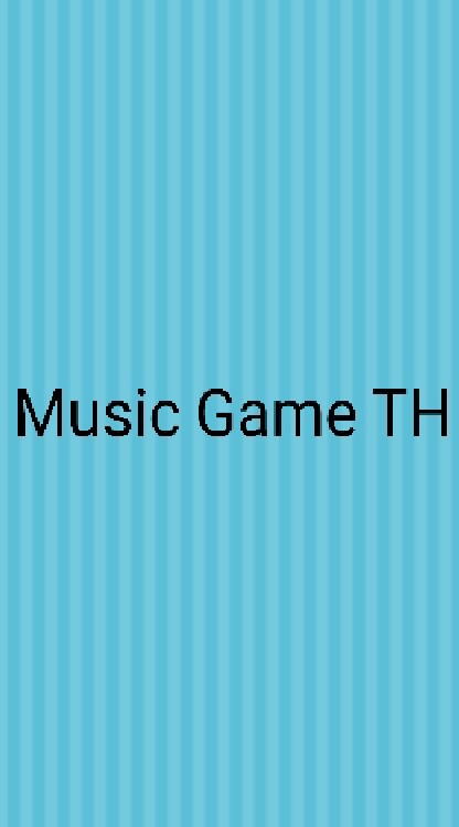 Music Game TH