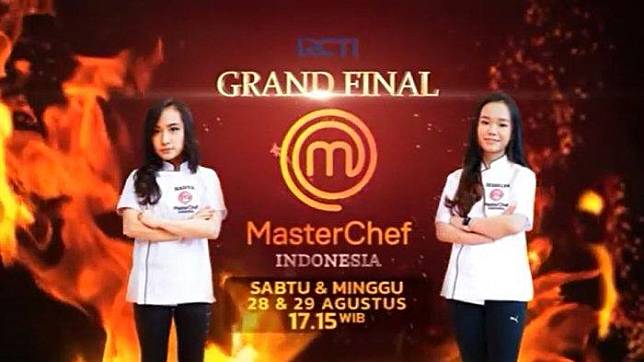 Streaming masterchef indonesia season 8 hari ini