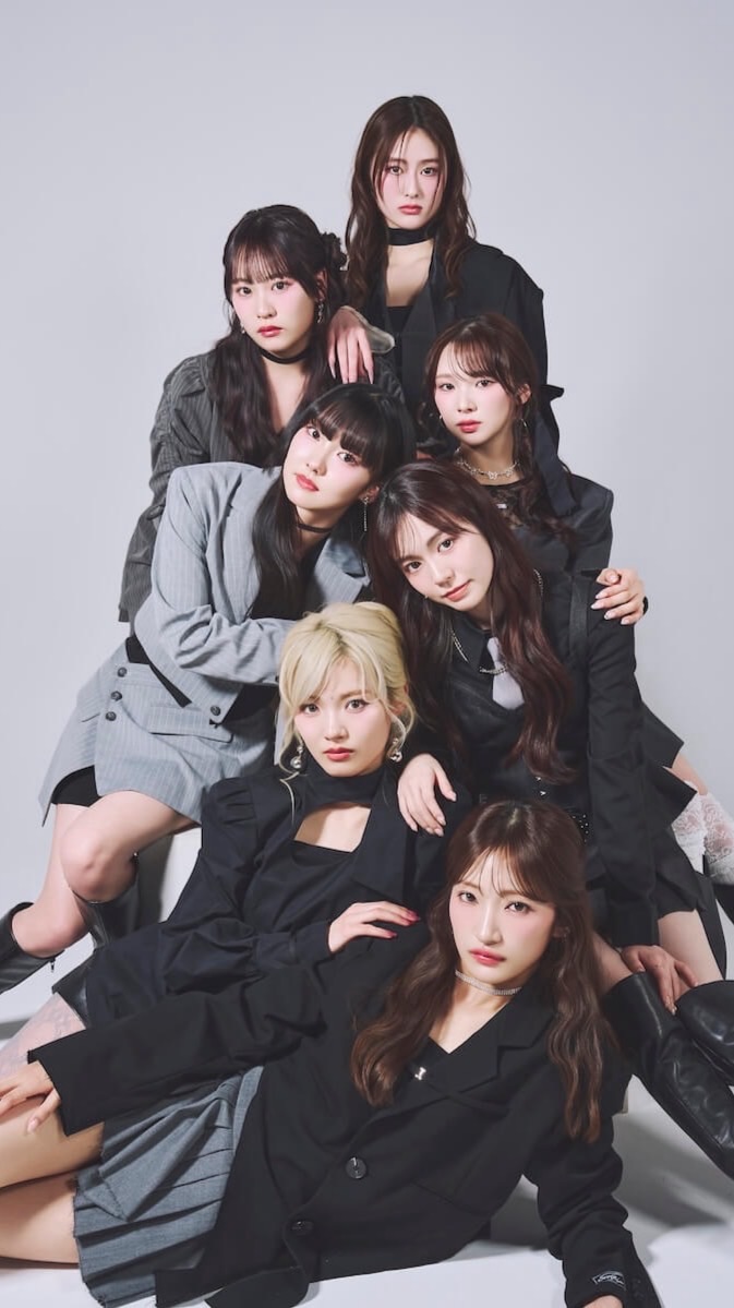 Girls²Lakiファンの集まり