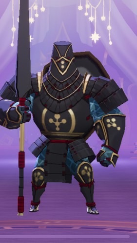 七騎士Rebirth男兒當自強