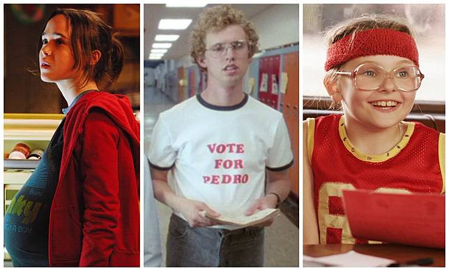 7 Film Budget Rendah yang Meledak di Box Office