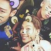 BIGBANG 超ーーー緩也