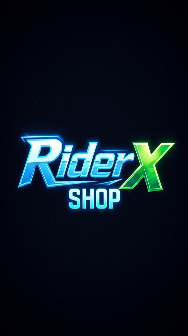 RiderX Shop - HACK ROV TH