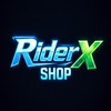 RiderX - HACK ROV TH