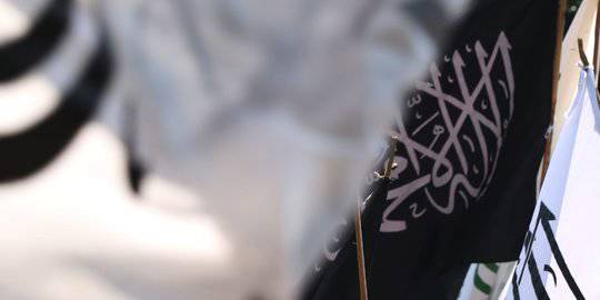 Ilustrasi. &copy;2018 Merdeka.com/Imam Buhori