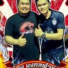 ซุ้มมงคลฟาร์ม สุรินทร์
