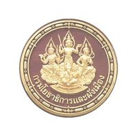 ผังภูมิสังคม จังหวัดมุกดาหาร