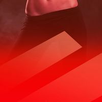 Lady健身瑜伽運動用品