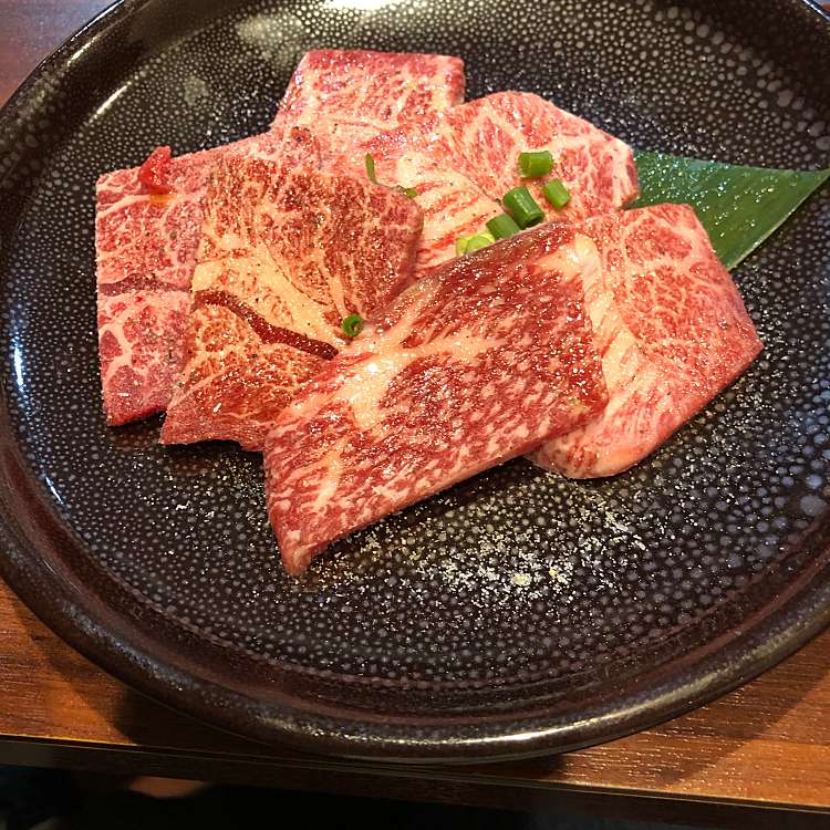 写真 焼肉 山河 西新井店 サンガ 西新井 大師前駅 焼肉 By Line Conomi