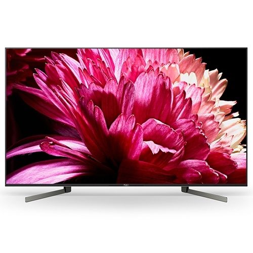 (含標準安裝)【SONY】85吋聯網4K電視KD-85X9500G