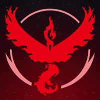 TGP 紅隊 Pokemon GO 交友代碼區 寶可夢