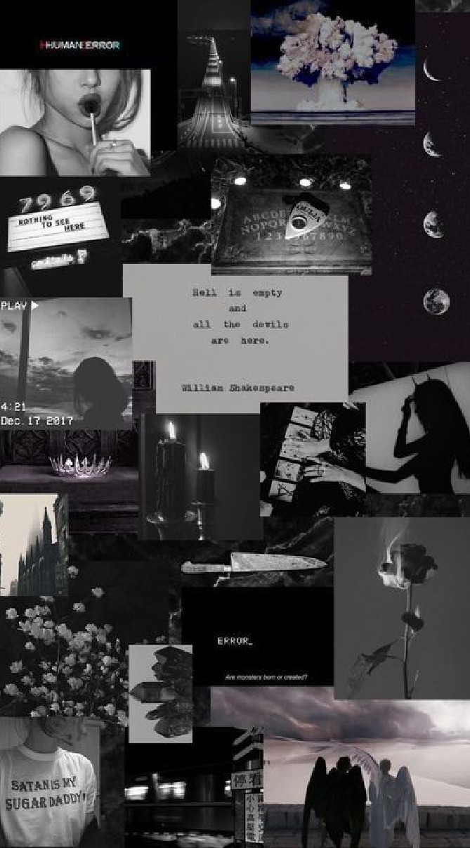 𝙄'𝙢 𝙣𝙤𝙩 𝙨𝙖𝙙☹️🖤