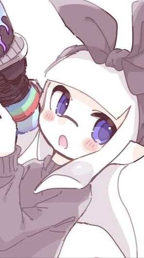 わいわいスプラやっちゃおーう‼️