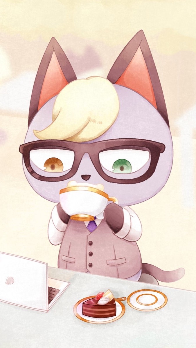 OpenChat あつ森