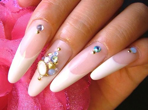 ユーザーの口コミ Tru Nailゆめタウン佐賀店 トゥルーネイルユメタウンサガテン 兵庫北 佐賀駅 ネイル まつエク By Line Place