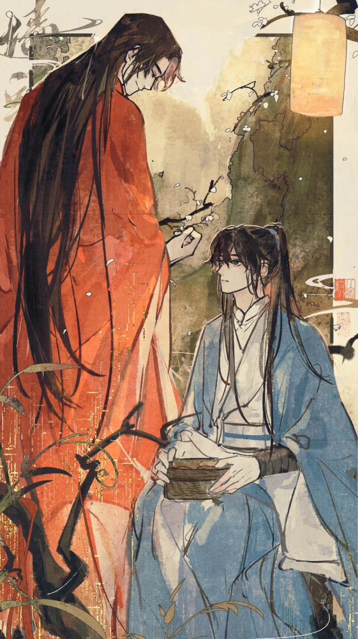 月月月華