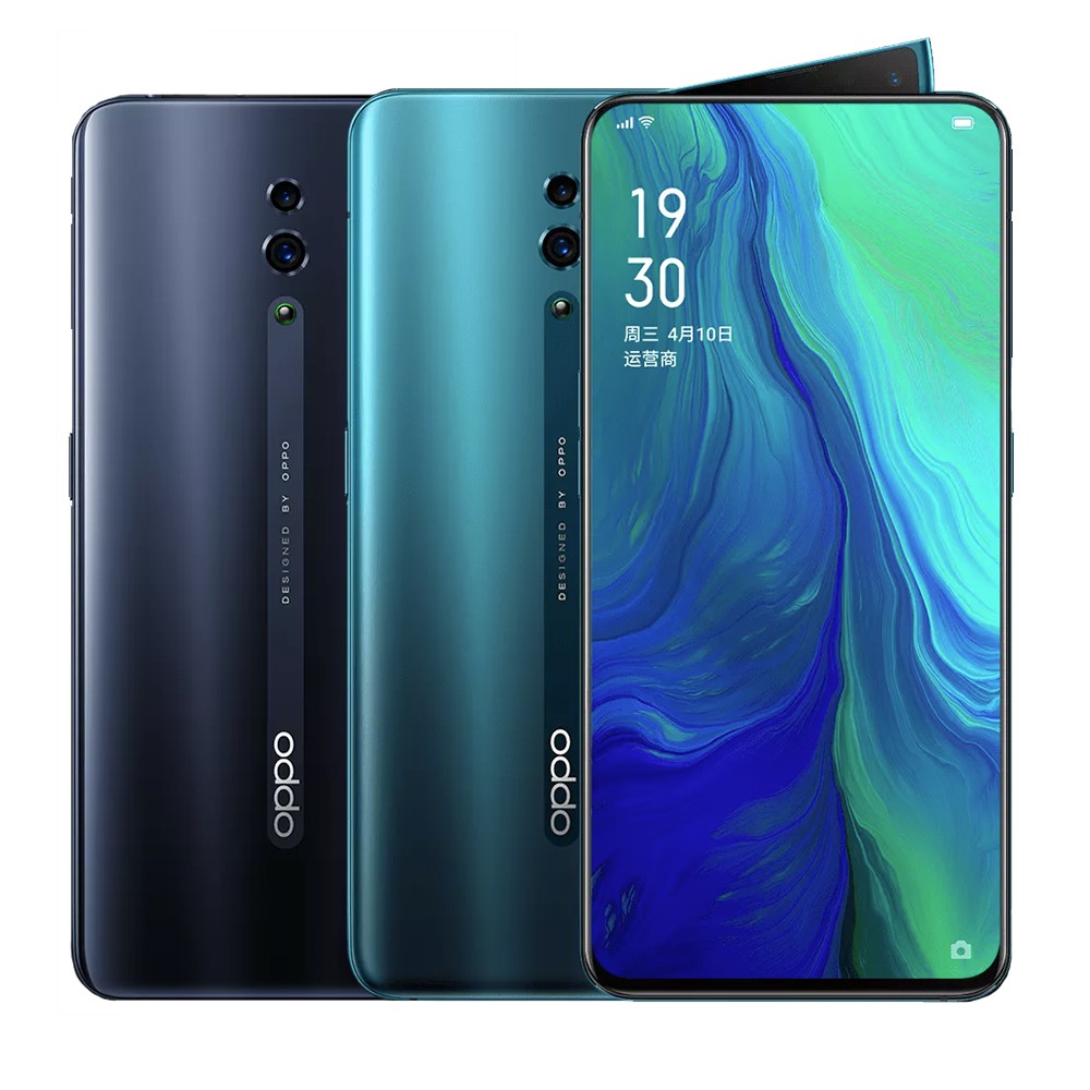 商品特色：4G + 4G 雙卡雙待採用 Android 9.0 Pie 作業系統6.4 吋 2340 x 1080 AMOLEDQualcomm Snapdragon 710 八核心處理器8GB RA