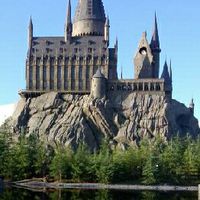 🏰Hogwarts school🏰