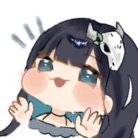 めめ村イラスト部屋/雑談