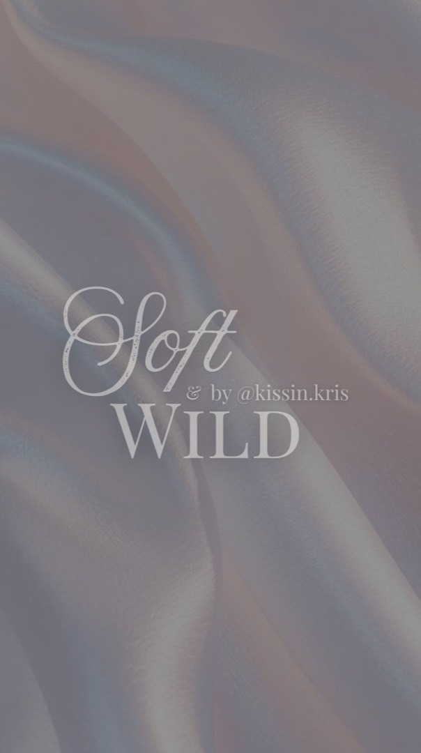 Soft & WILD · 共學圈