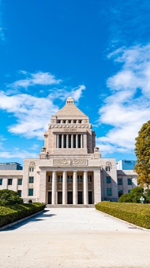 【学生限定】政治を語る会「学政会」のオープンチャット