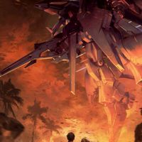 機動戦士ガンダム雑談&GQuuuuuuX考察部屋