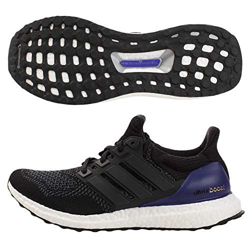 【蝦皮直播】Adidas Ultraboost 1.0 黑紫 初代 OG 馬牌 G28319