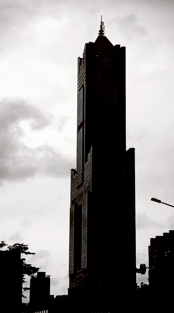 The Gray Zone灰色地帶