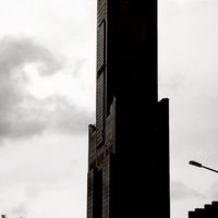The Gray Zone灰色地帶