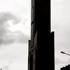 The Gray Zone灰色地帶