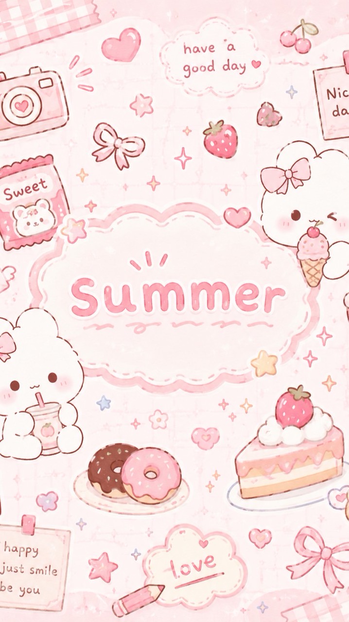 ⋆˚࿔ กดสั่งสินค้า Summer 𝜗𝜚˚⋆
