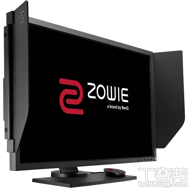 該換240Hz電競螢幕嗎？－ 遊戲畫面更順暢，天天吃雞不用愁