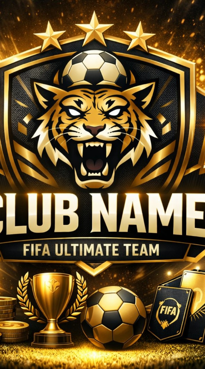 สโมสร FIFA FC mobile⚽️