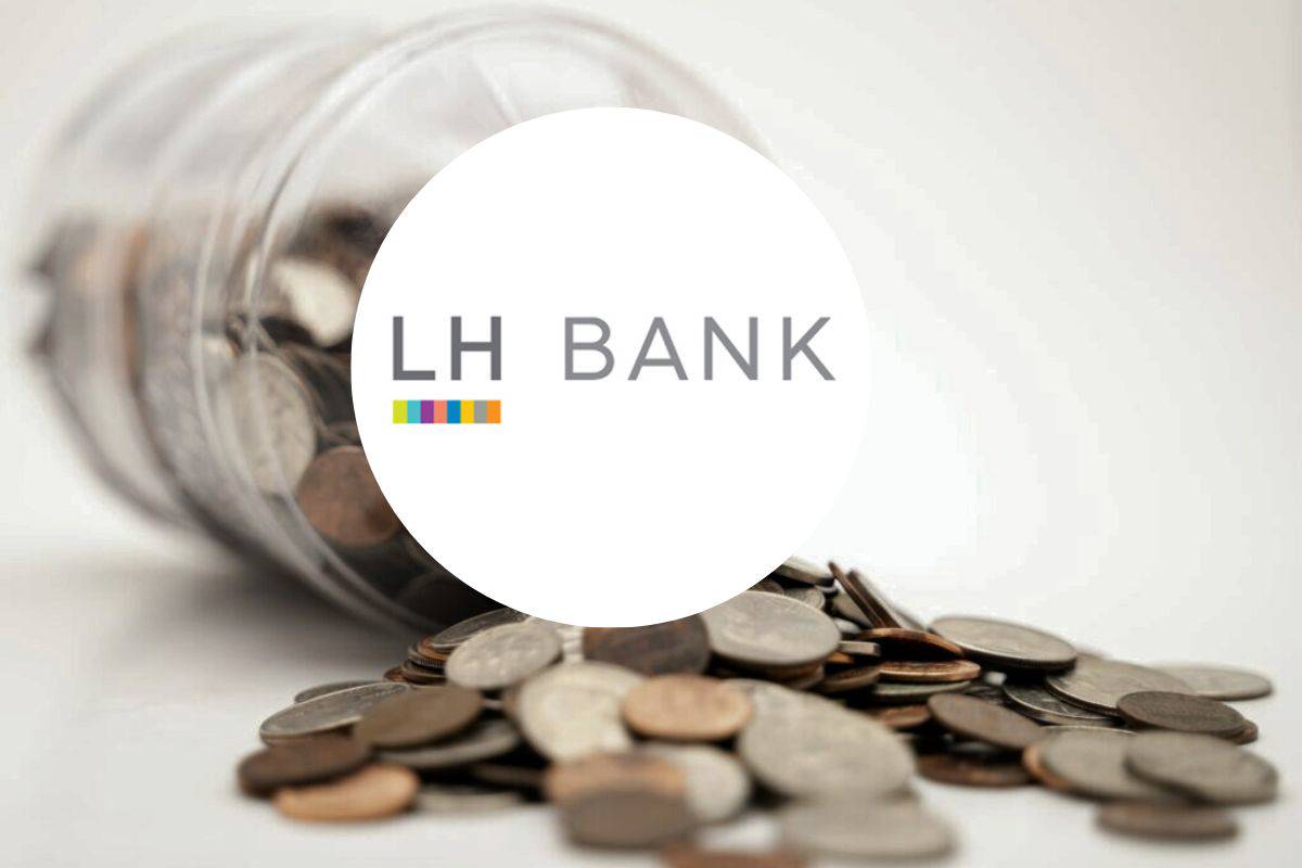 LH Bank ชวนโหลดแอป "LHB You" ชูเงินฝากออมทรัพย์ดิจิทัล ดบ. 6% ...