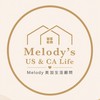 Melody美加生活交流團