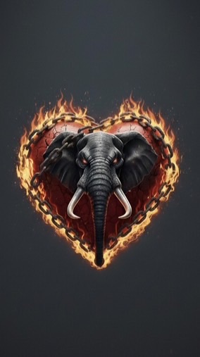 กลุ่มแบ่งปัน สายพันธุ์เจ้าแสนหล่อ❤️‍🔥🐘