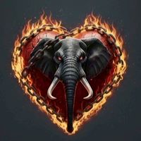 กลุ่มแบ่งปัน สายพันธุ์เจ้าแสนหล่อ❤️‍🔥🐘