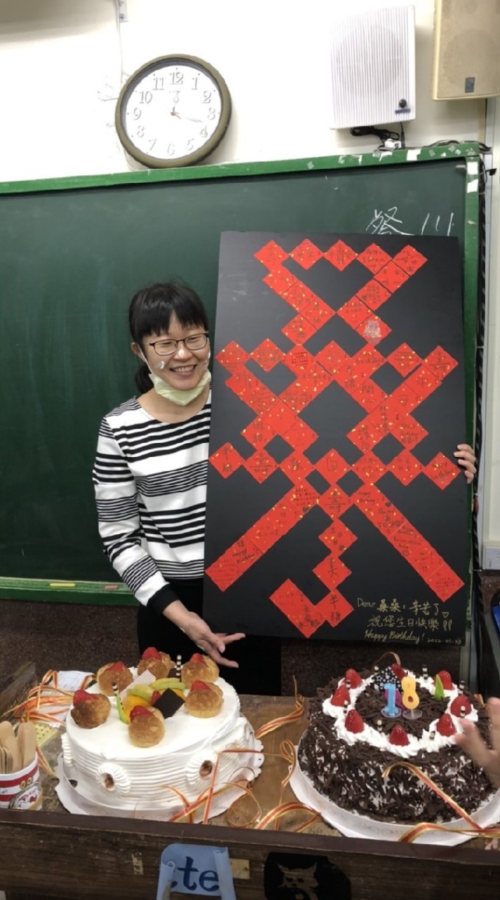 桑桑的導師班