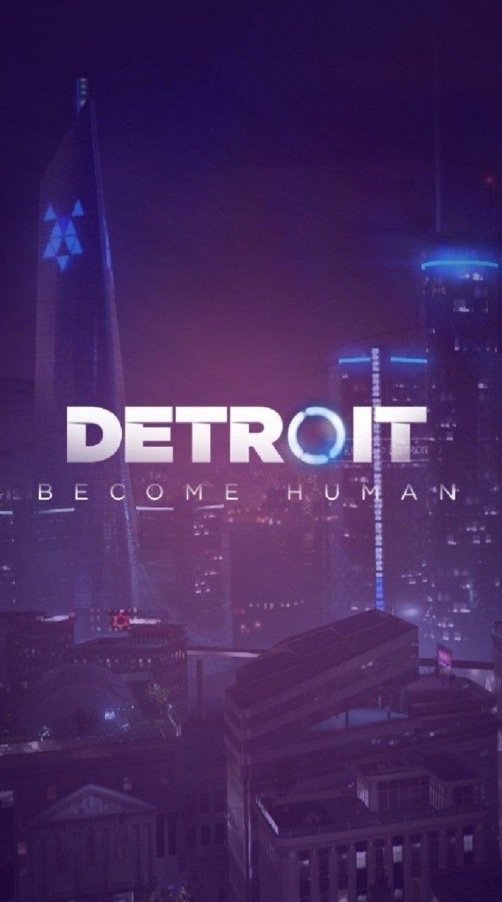 [ RP ]​ Detroit become ​human