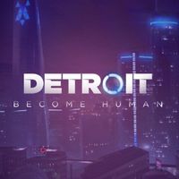 [ RP ]​ Detroit become ​human