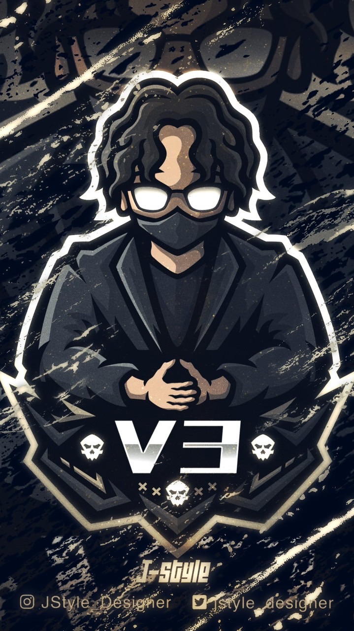 V3🈲発言禁止🈲