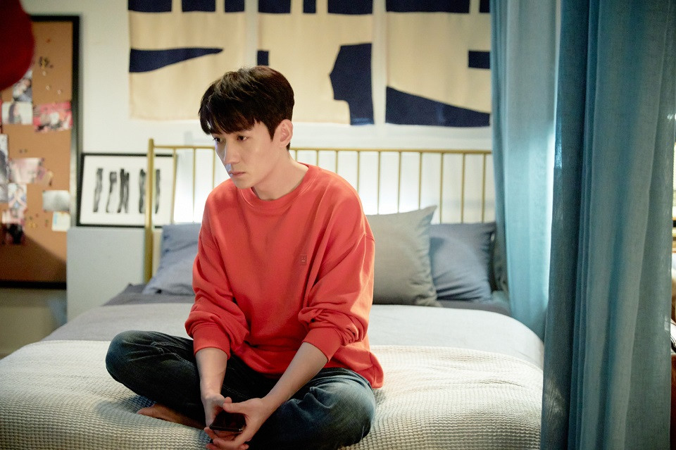 九月熱播陸劇男主3：朱一龍 飾演《親愛的自己》陳一鳴