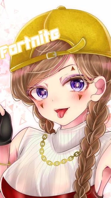 フォートナイト女子集まれー✨もちろん男子も大歓迎✨