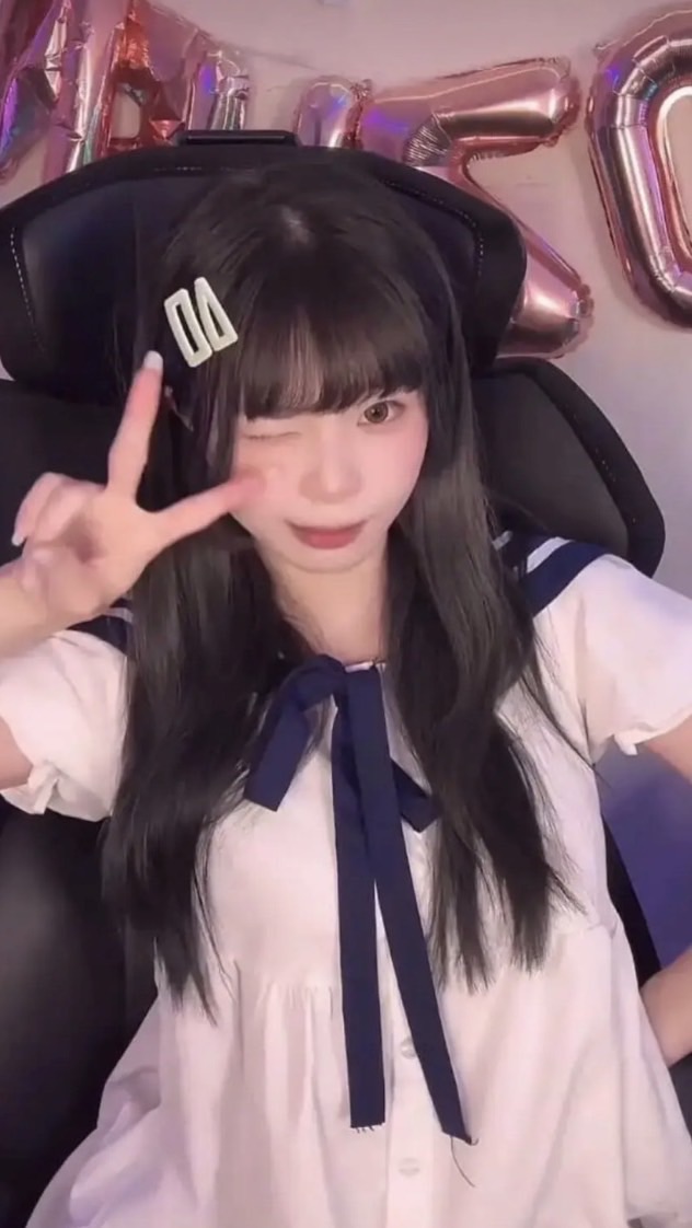 歪晴の社群～～