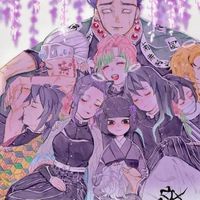 ~   鬼  滅   の   刄  :  n r k r  ⥾    火  憐   邸   ~
