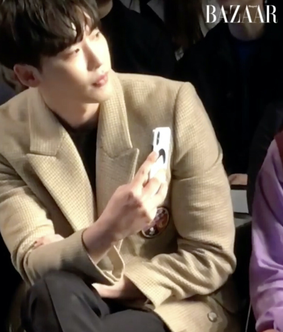 韓劇演員「異性好友」！ 趙寅成&amp;amp;amp;朴寶英